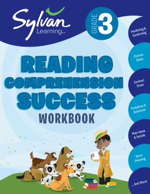 3rd Grade Reading Comprehension Success Workbook