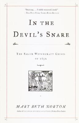 In the Devil's Snare