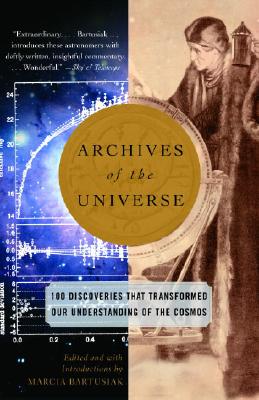 Archives of the Universe