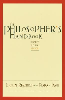 The Philosopher's Handbook