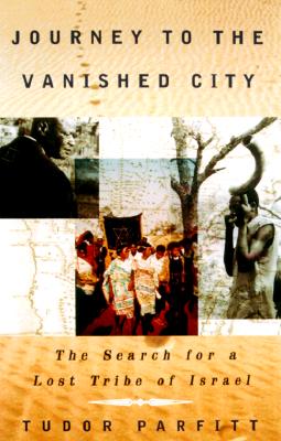 Journey to the Vanished City