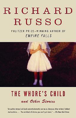 The Whore''s Child