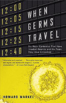 When Germs Travel