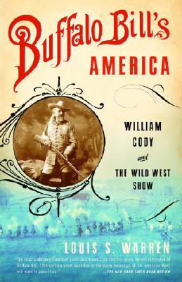 Buffalo Bill's America