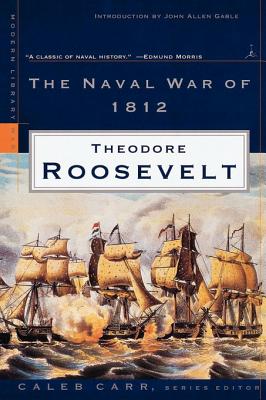 The Naval War of 1812