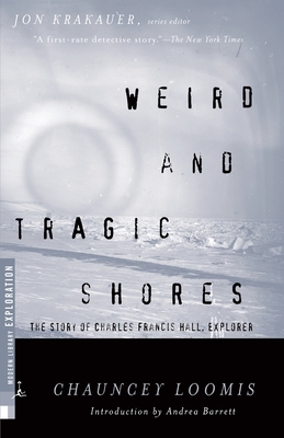 Weird and Tragic Shores