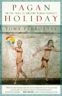 Pagan Holiday