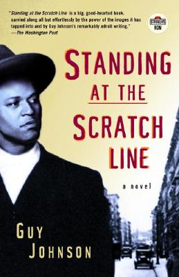 Standing at the Scratch Line
