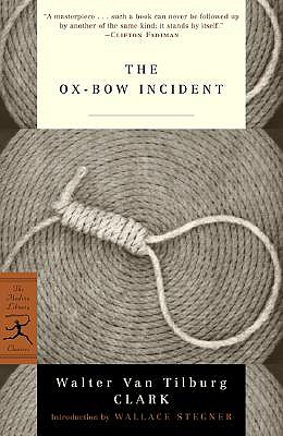 The Ox-Bow Incident
