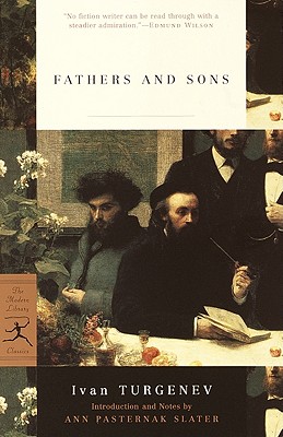 Fathers and Sons