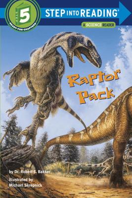 Raptor Pack