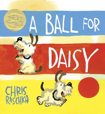 A Ball for Daisy