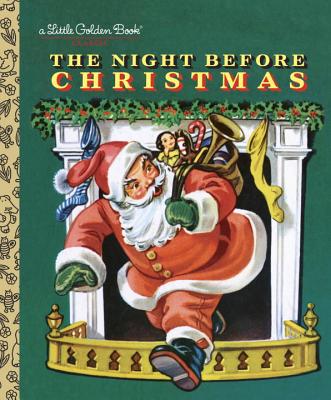 The Night Before Christmas