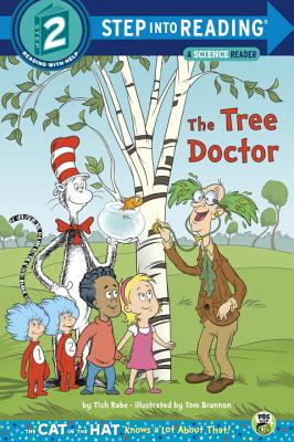 The Tree Doctor (Dr. Seuss/Cat in the Hat)