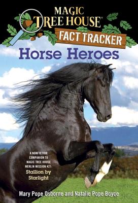 Horse Heroes