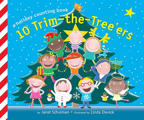 10 Trim-the-Tree'ers