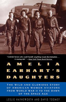 Amelia Earhart's Daughters