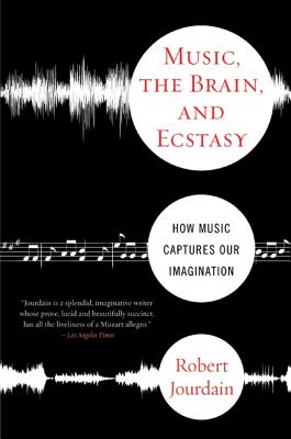 Music, the Brain and Ecstasy