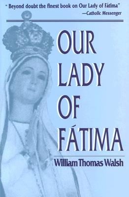 Our Lady of Fatima