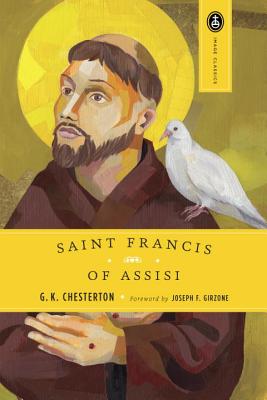 Saint Francis of Assisi