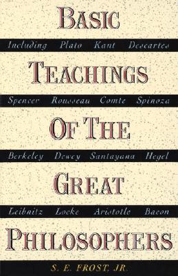 Basic Teachings of the Great Philosophers