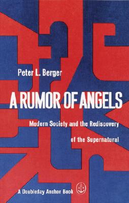 A Rumor of Angels