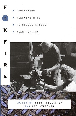 Foxfire 5