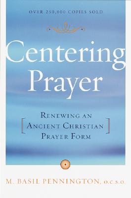 Centering Prayer