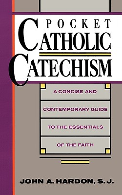 Pocket Catholic Catechism