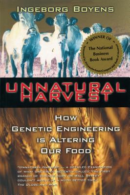 Unnatural Harvest