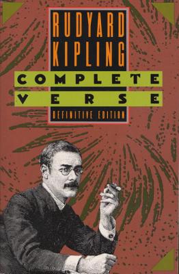 Rudyard Kipling