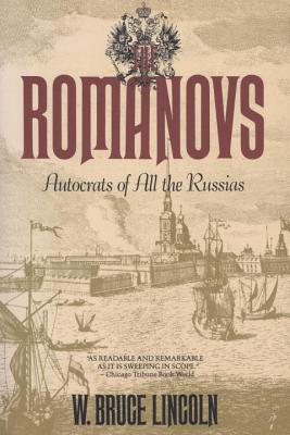 The Romanovs