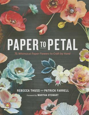 Paper to Petal