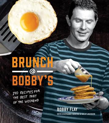 Brunch at Bobby's