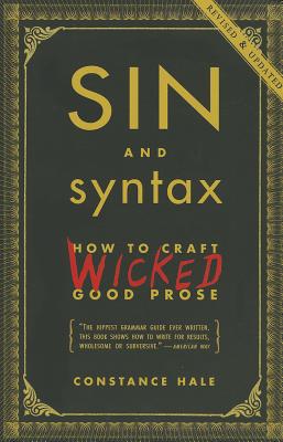 Sin and Syntax