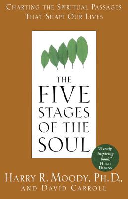 The Five Stages of the Soul