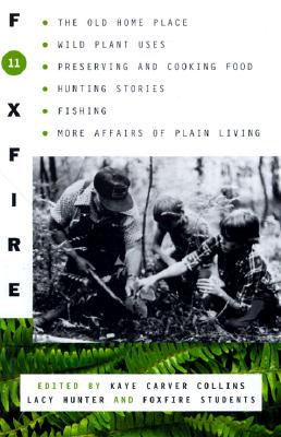 Foxfire 11