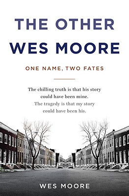 The Other Wes Moore