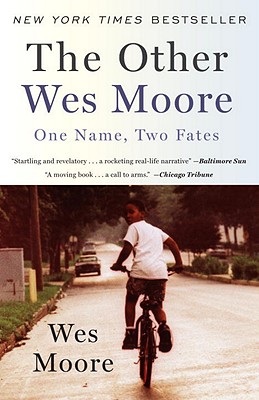 The Other Wes Moore