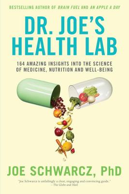 Dr. Joe's Health Lab