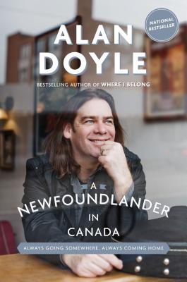 A Newfoundlander In Canada