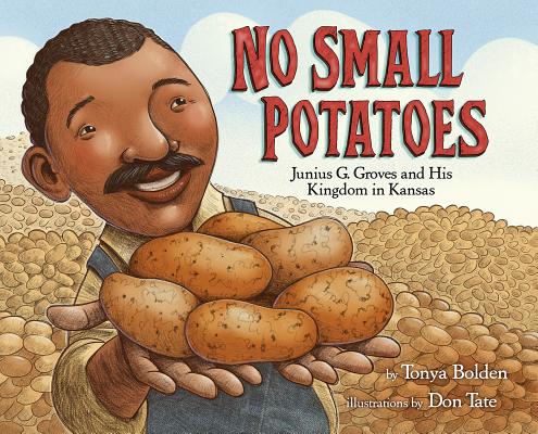 No Small Potatoes