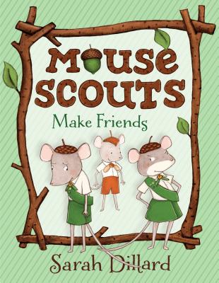 Mouse Scouts