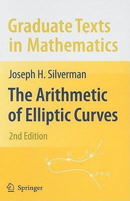 The Arithmetic of Elliptic Curves