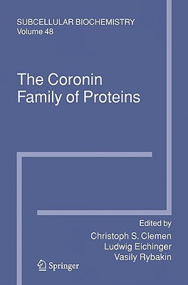 The Coronin Family of Proteins