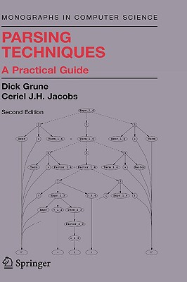 Parsing Techniques