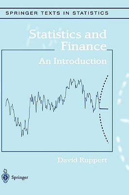 Statistics and Finance