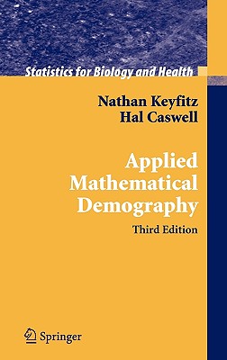 Applied Mathematical Demography