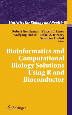 Bioinformatics and Computational Biology Solutions Using R and Bioconductor