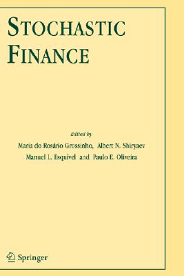 Stochastic Finance
